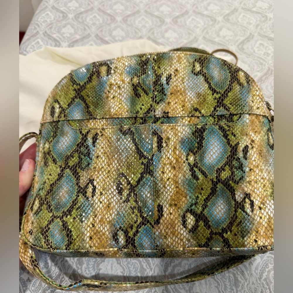 Hobo crossbody NWT - Picture 7 of 8